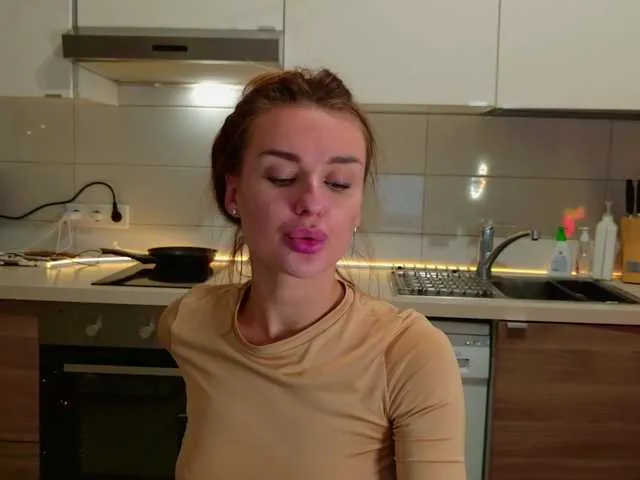 Tatachka1 — Freechat on BongaCams