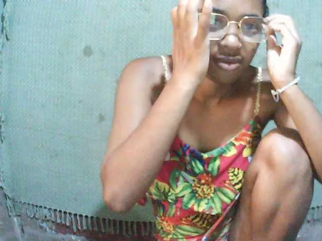 TriciaBella — Freechat on BongaCams