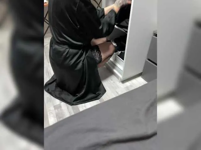 Ursula66 — Freechat on BongaCams