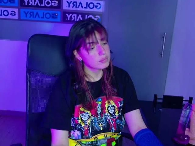 BongaCams VileettaMiller is Freechat VileettaMiller — la sumicion