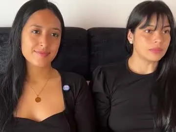 2summerlove2 — Dirty kisses, deep licks, wet dreams   You're 1 follow away from our next French kiss   - Goal: Deep naked kisses [340 tokens left] #18 #bigass #feet #latina #natural