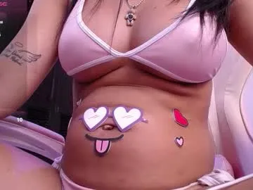 abby_tgn — GOAL: PLAY NIPPLES [85 tokens remaining] If you're on a break our job, it's the perfect day to relax with me   #lovense #latina #deepthroat #pregnant #teen