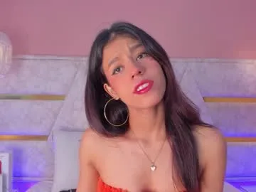 aby_lee_ — GOAL: MAKE MY ASS RED [38 tokens remaining] This Hottie girl wanna have fun  #skinny #young #smalltits #latina #puffynipples