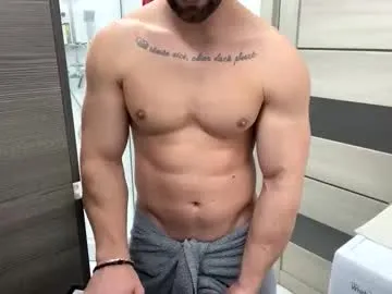 advp69 — Wellcummm  #muscle  #fit #bigass #bigdick #youngbeauty