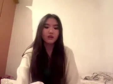 aguedahammargren — Goal: Biggest smile ever!  Uhmm Hello guys! Its my first day here :) #new #shy #asian #cute #18 [11 tokens remaining]