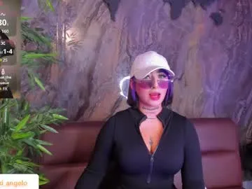 alahia_dangelo_ —  EXPLOTION OF CUM EXTRA CREAMY  [92 tokens left] Hi guys...I want to explode today make me squirt and let's cum together #lovense #bigass #anal #atm #squirt