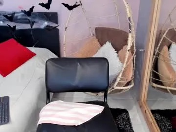 Chaturbate alaiasmile_ is Freechat alaiasmile_ — 'CrazyTicket': Hidden Cam show has ended