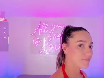 aleksandra_miller — My pussy needs to feel your warm milk right nowSpecial Vibes 22-33-44-100 - Multi Goal: RIDES DEEP [333tk each Goal] #latina #anal #saliva #bigass #squirt