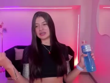 Chaturbate alessiacorleone_ is Freechat alessiacorleone_ — Spit on my pussy and fuck me badly - Multi-Goal : Turn on Hush Anal #feet #skinny #bigboobs #teen #latina