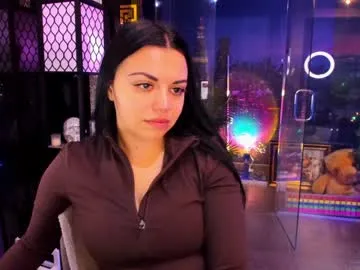 alma_pearl — #hotbrunettes #milf #babe #striptease #naked