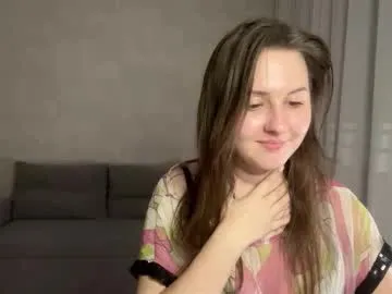 almostinnocent_ — Goal: Show my piercing  #new #shy #feet #cute #lovense - Next Goal: Spread my legs 