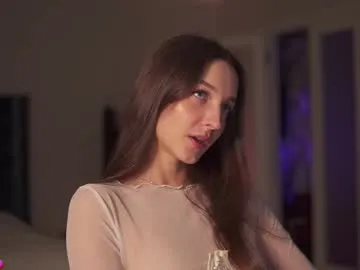 angels_kiss — Hi guys:3 - Multi Goal: 1g-Topless handjob 2g-Blow job 3g-Cream on tits 4g-Hush 5g-Cream on ass 6g-Ice on body [1666tk each Goal] #lovense #new #teen #skinny #lush