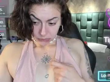 april_dumont — Do you like it when I spit on myself just for you  [90 tokens left] #dildo #deepthroat #dirtytalk #teen #daddy