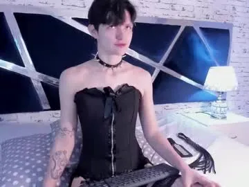 arabellablue — GOAL: Spank Ass x10 [5 tokens remaining] Hi, welcome  I hope we can have fun as much as I want it #18 #tomboy #shorthair #Teen #anal