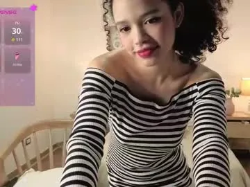 ariaa_23 — #milk #twerk #dance #latina #pvt