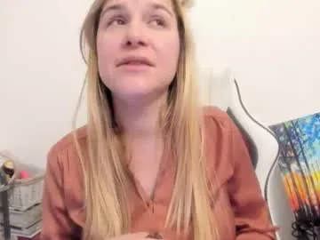 artsyandcraftsy_ — final countdown #english #british #german #hairy #smallboobs [9697 tokens remaining]