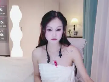 beauty_hanhan — Freechat on Chaturbate