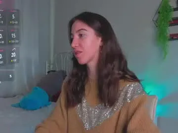 belle_via — play with nipples   #british #cum #c2c #halloween   #feet [22 tokens remaining]