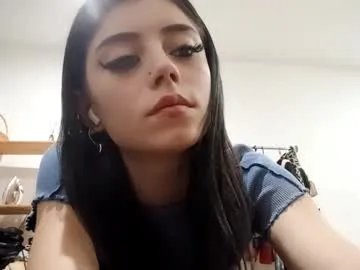 bettyshroyer — Goal: Air kiss <3 #natural #pussy #18 #teen #smalltits [0 tokens remaining]