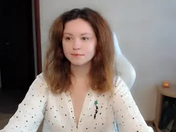 bettystar_ — Hi! Im Betty #ginger, im Jewish asian, im #new and i love #dance, sing and twerk, and I also work as a psychologist, little #shy and i can #asmr