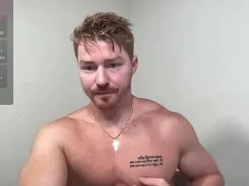 bigmcr1 — #muscles #lovense #bigbutt #bigcock #cum