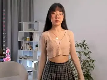 bridgetbottrell — GOAL: Lick fingers with eyes contact [44 tokens remaining] Welcome to the abode of cuteness #lovense #asian #teen #18 #skinny