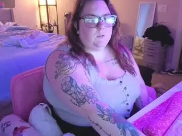 brookenicole3 — Hi Loves! Cum hang and explore your fantasies <3 - Goal: My first Goal [244 tokens left] #bbw #exhibitionist #voyeur #curvygoddess