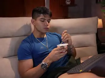 capizzi_ — enjoy the best milk show #bigcock #latino #ass #lovense #cum [2027 tokens remaining]