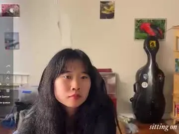 chiloschista — hi hi hi hi hi hi / pants off #asian #hairy #natural #lovense #bigclit [713 tokens remaining]