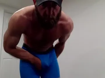 clarkecock — buzz my  toy - make me cum! | Next Goal: take off shorts [69 tokens remaining] #cumshow #daddy #muscle #gay #bigdick