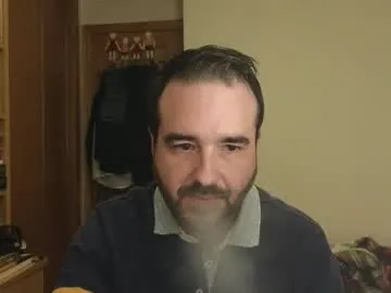 curiosillo1983 — #Beard #lovense #mature #hairy