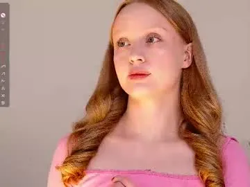 cute_shine — GOAL: massage boobs [99 tokens remaining] my favorite pattern 25 100 300 1111 try make me cum <3 #18 #young #redhead #fuckmachine