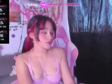 dakota_kim — Dakota_kim's room #skinny #asian #smalltits #latina  #milk