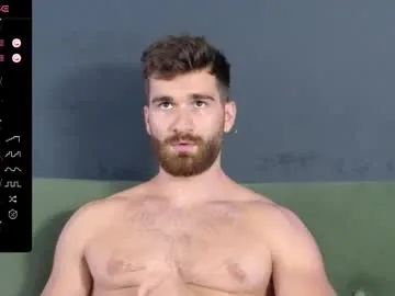damonking01 — Pleasure me with my FAVOURITE TIP - 101 / 333 / 501 - and see how naughty we can get - Lovense LUSH ON - Goal: HOT CUM #master #daddy #muscle #hairy #bigcock