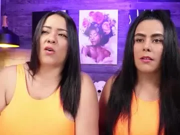 dany_alexa — Let's take the fun to the next level with this new toy I just received - Multi Goal: Look what I have here, my new favorite toy Gemini [500tk each Goal] #lesbian #bigtits #couple #latina #bbw