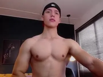 deivid_parker — Welcome, I'm Deivid, vamos a jugar, #muscle #latino #sexy  #mastubation #lovense #PrivateShow [1892 tokens remaining]