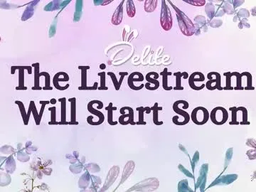 delitevip — Hi it's Delite <3 // GOAL: Shake that booty [55 tokens left] // EPIC GOAL: Make me a moaning mess [2000 tokens left] #teen #redhead #bigass #new #pvt