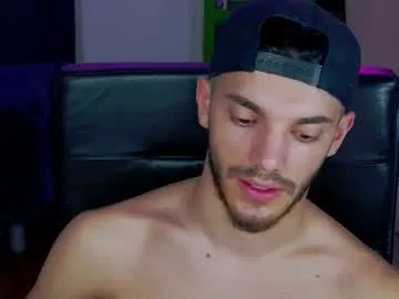 dominicvalente — Cum show! #twink #bigdick #muscular #party #cumshow