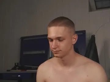 dustyn_fox — [200 Left] Show you how good can my dick look? #young, #18, #bigcock, #tease, #muscle