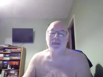 dutchunclejohn — Dutchunclejohn's room #british #mature