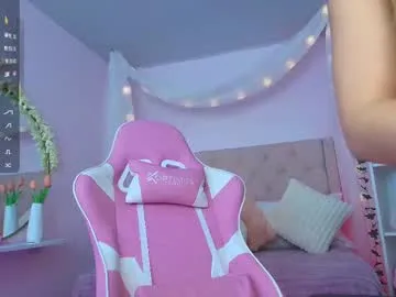 ely_cherry18 — Current Goal: In doggy rub my ass at 55 tokens -- Next Goal: blow job + saliva -- I'm your sweet naughty slut #smalltits #latina #bigass #deepthroat #asian