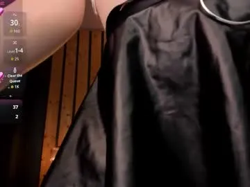 evaselin — full naked and cum with domi #bigass #c2c #natural #skinny #smalltits [281 tokens remaining]