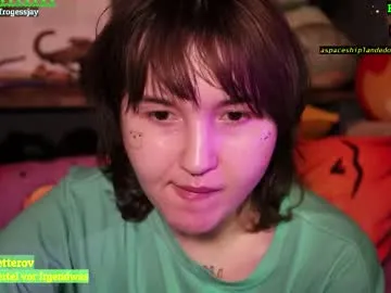 frogessjay — hewwo // rawr #braces #hairy #cute #asian #nonude and #primal