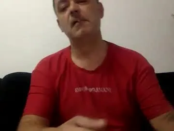 futbolin95 — Freechat on Chaturbate