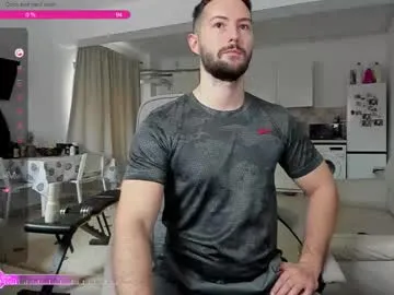 hard_chriss — Cock,ass,hard cock [89 tokens left] #bdsm #muscle #deepthroat #feet #dirtytalk