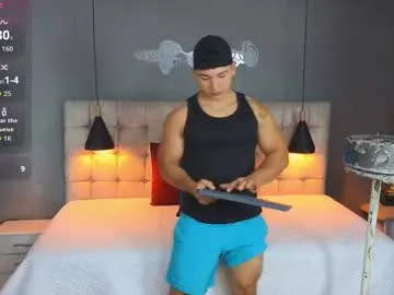 horny_nick18 — GOAL: Masturbar + cum + comer cum [1100 tokens remaining] Welcome to my room! #uncut #lovense #bigcock #cum #new
