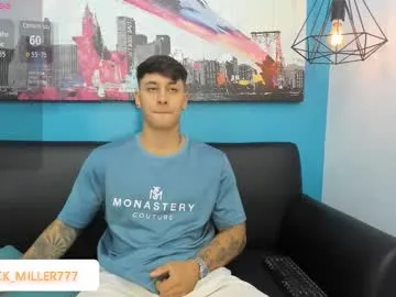 jaack_miller — GOAL: FIRST CUM OF THE DAY [779 tokens remaining] Welcome to my room! #muscle #hairy #young #cum #latino