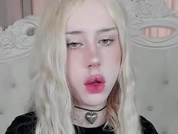 joybarker — hi my sweetie>_<  Goal: naked teasing*-* [111 tokens remaining] #skinny #smalltits #ahegao #blonde #young