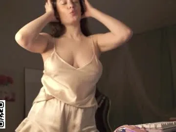 justbarbie — Ann, let's leave you in your underwear, it's time to do it......  #nonude #natural #redhair #tease #shy [308 tokens remaining]