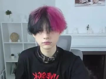 justin_twinkboy — GOAL: Make my day [6527 tokens remaining] Show cock every 25 tk #young #teen #femboy #bigcock #twink